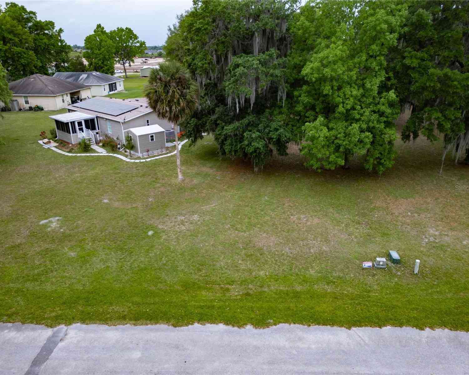 Lot 30 Blk C Oxford Court, WILDWOOD, Florida image 11