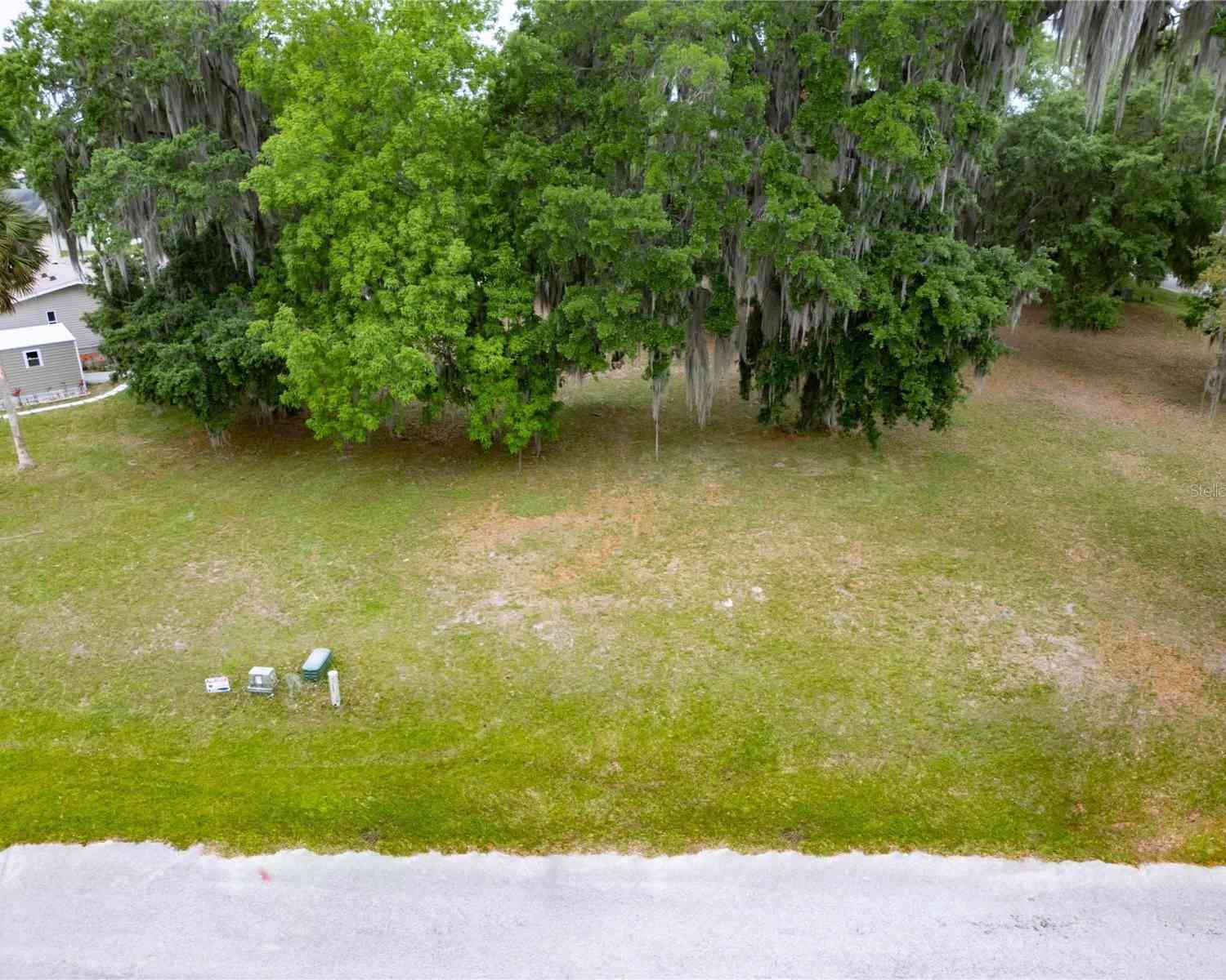 Lot 25 Blk D Stratford Court, WILDWOOD, Florida image 9