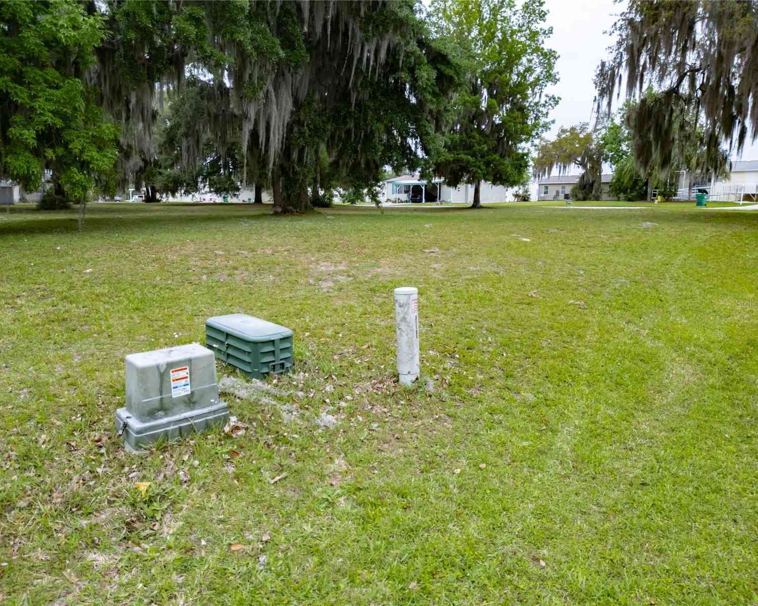 Lot 25 Blk D Stratford Court, WILDWOOD, Florida image 12