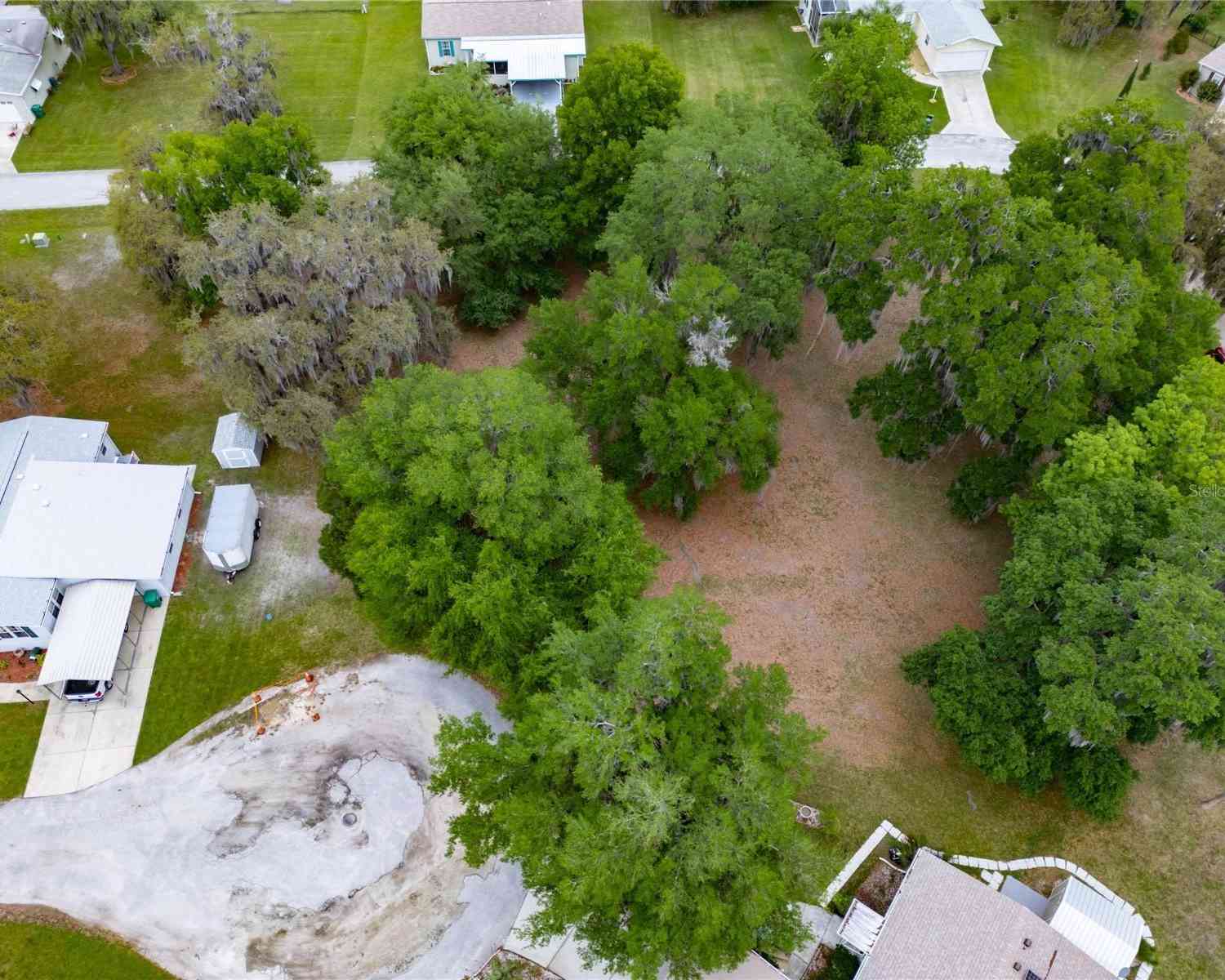 LOT 22 BLK D Stratford Court, WILDWOOD, Florida image 1