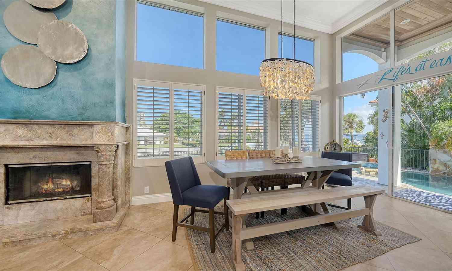 549 Sloop Lane, LONGBOAT KEY, Florida image 19