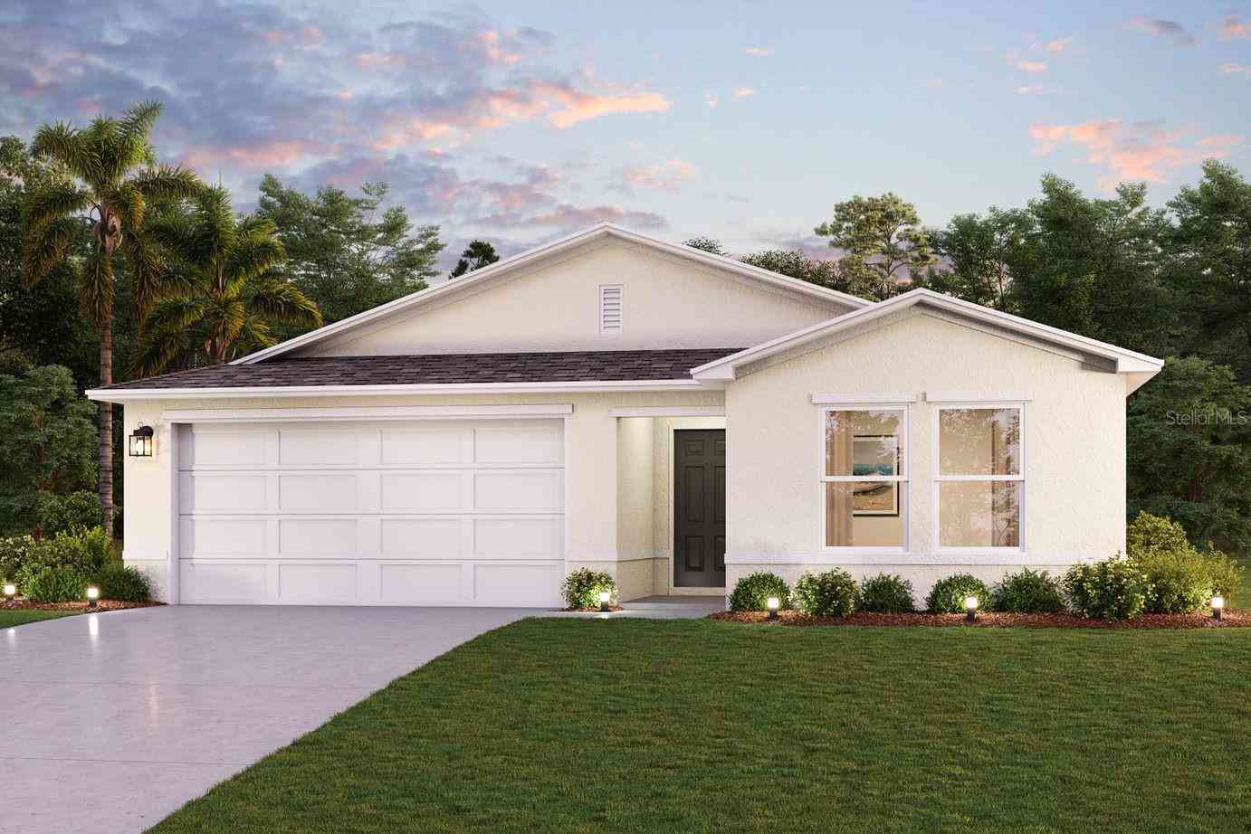 12934 SE 53rd Avenue, BELLEVIEW, Florida image 1