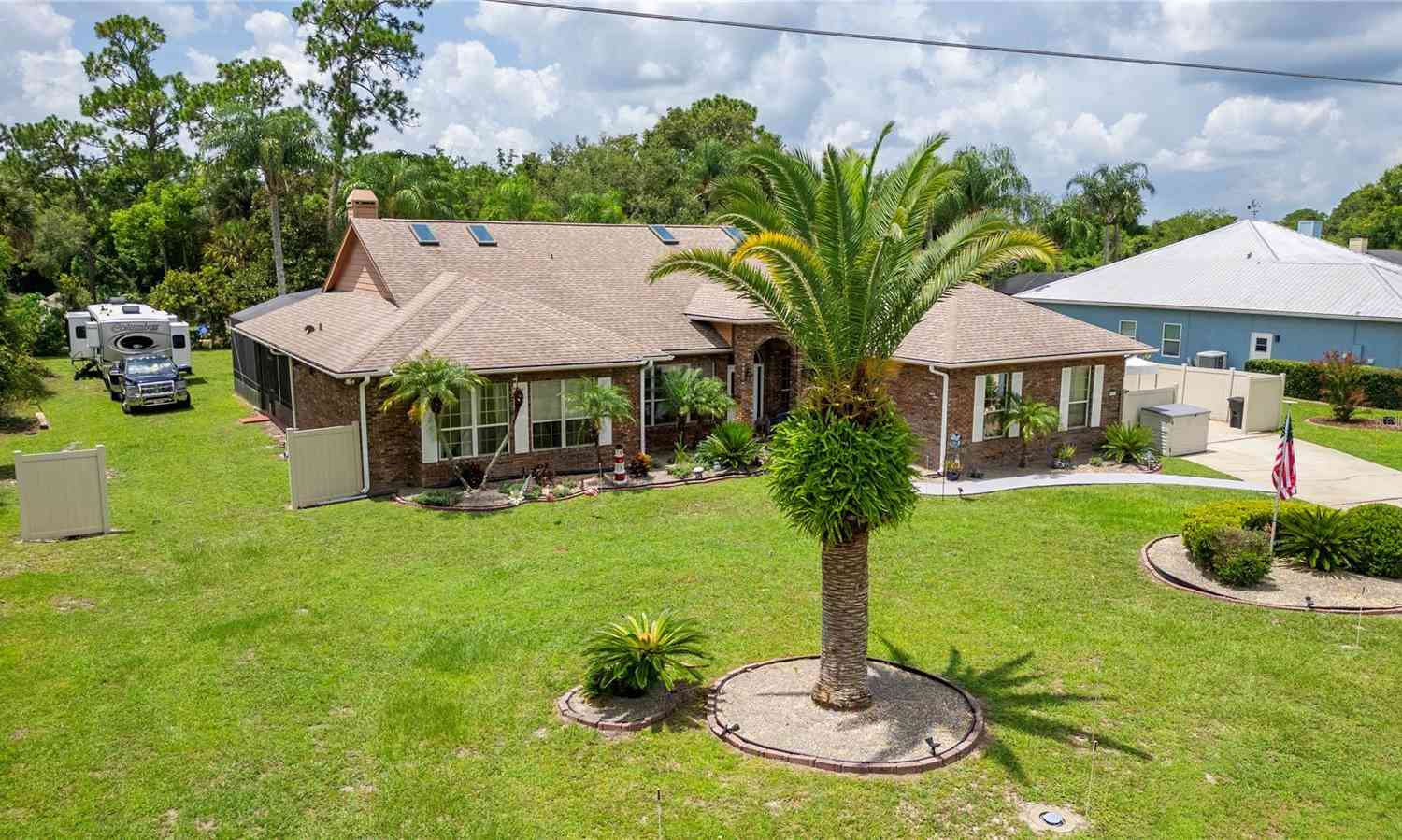 463 N Pine Meadow Drive, DEBARY, Florida image 5