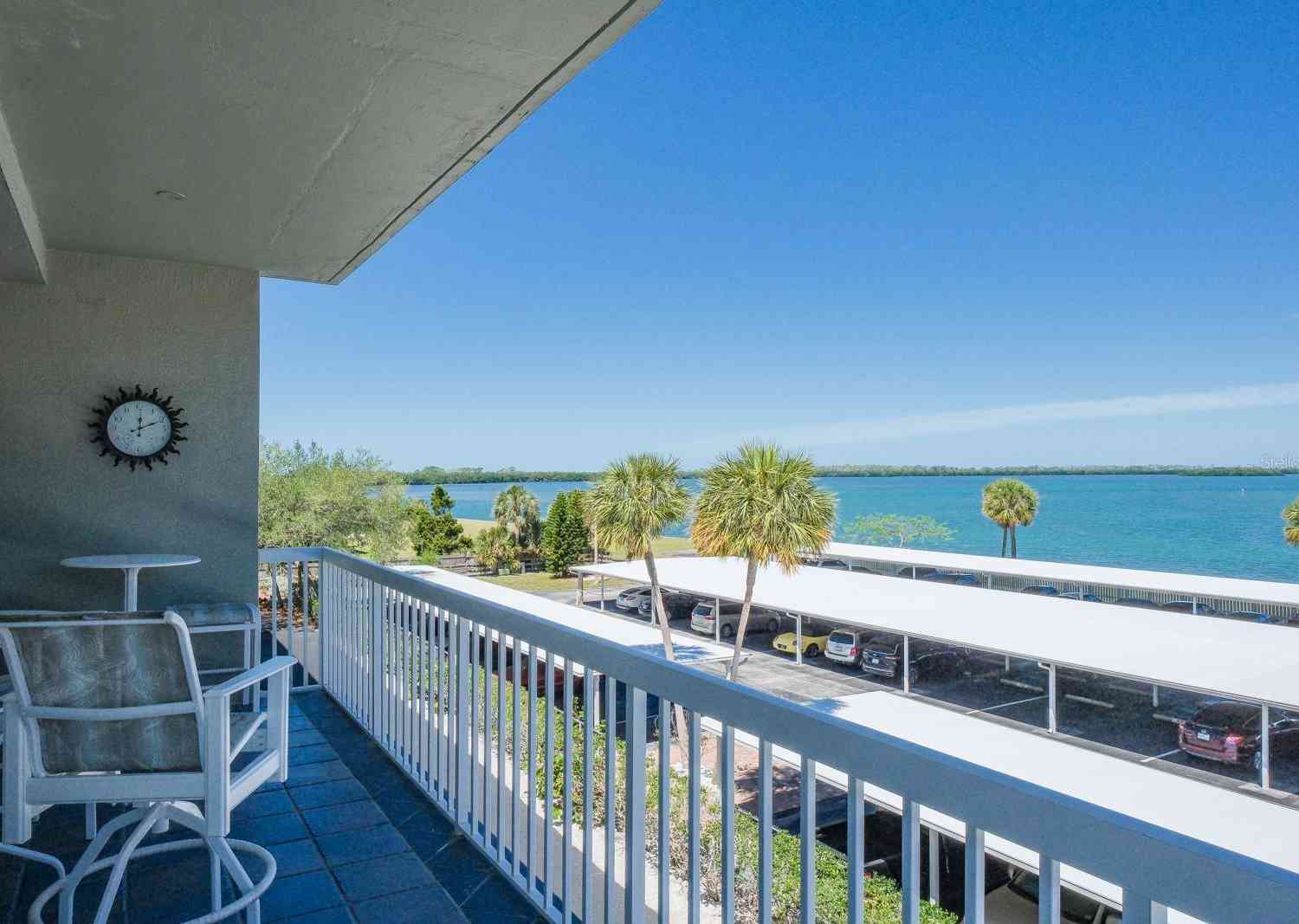 7 Island Park Place #304, DUNEDIN, Florida image 16