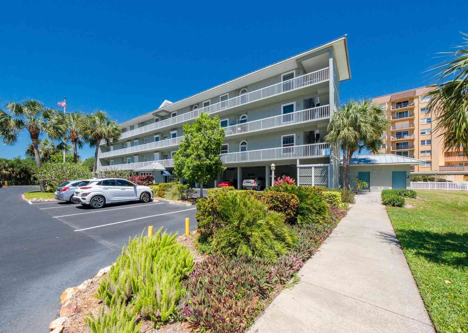 7 Island Park Place #304, DUNEDIN, Florida image 8