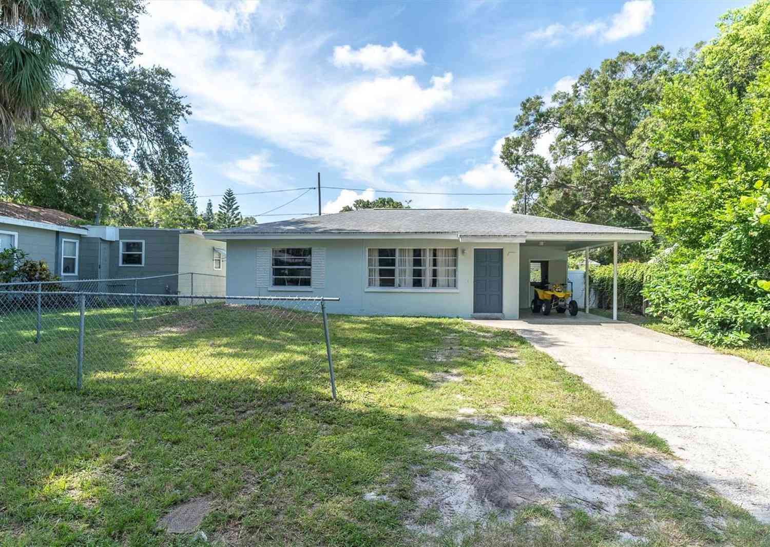 1007 14th Avenue, LARGO, Florida image 1