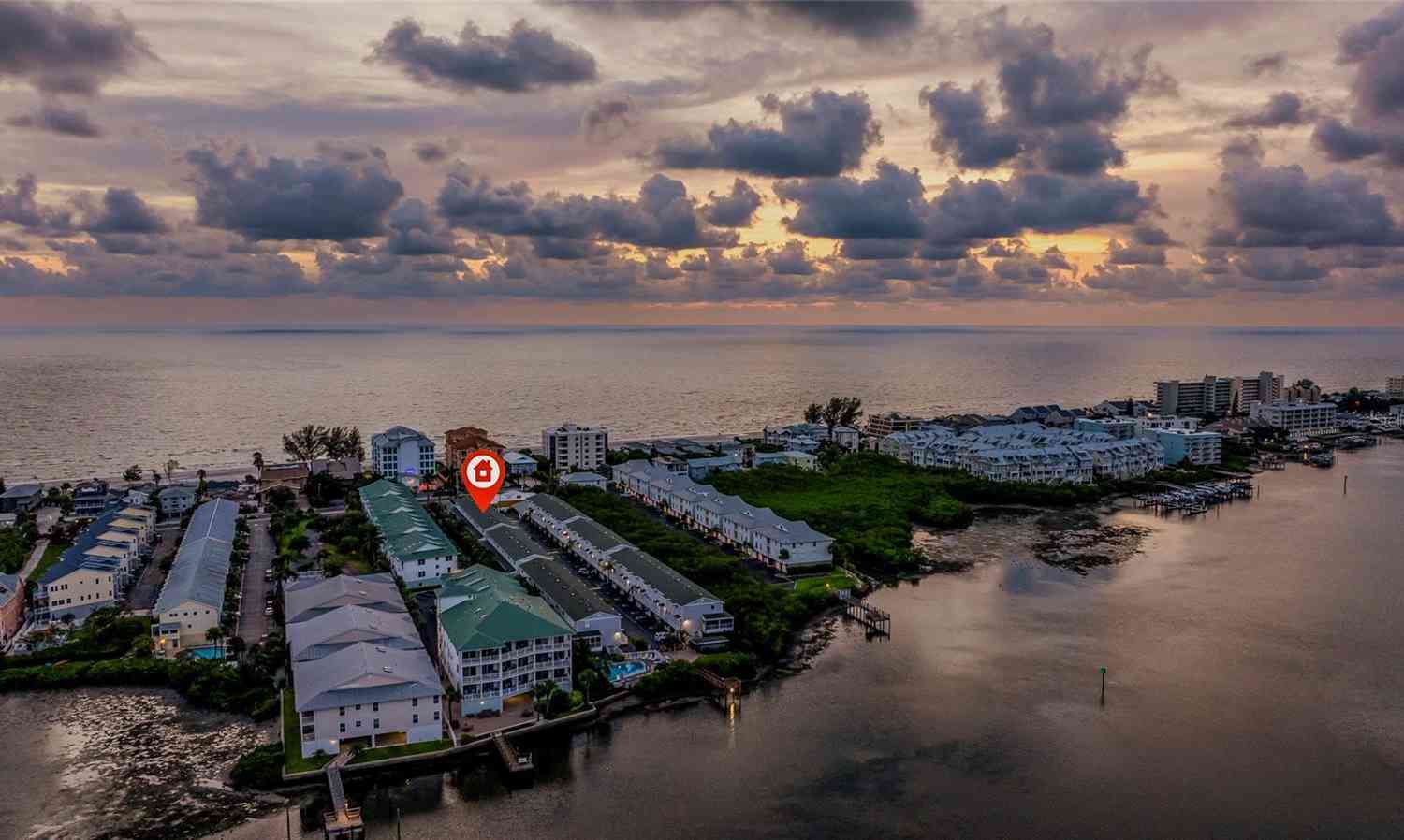 19823 Gulf Boulevard #5, INDIAN SHORES, Florida image 9