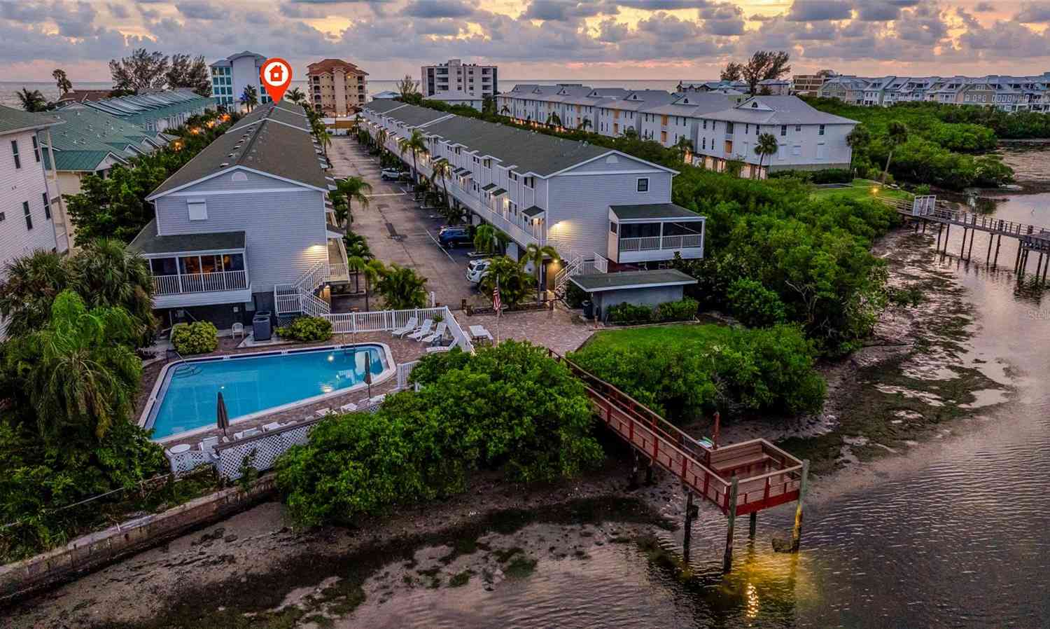 19823 Gulf Boulevard #5, INDIAN SHORES, Florida image 13