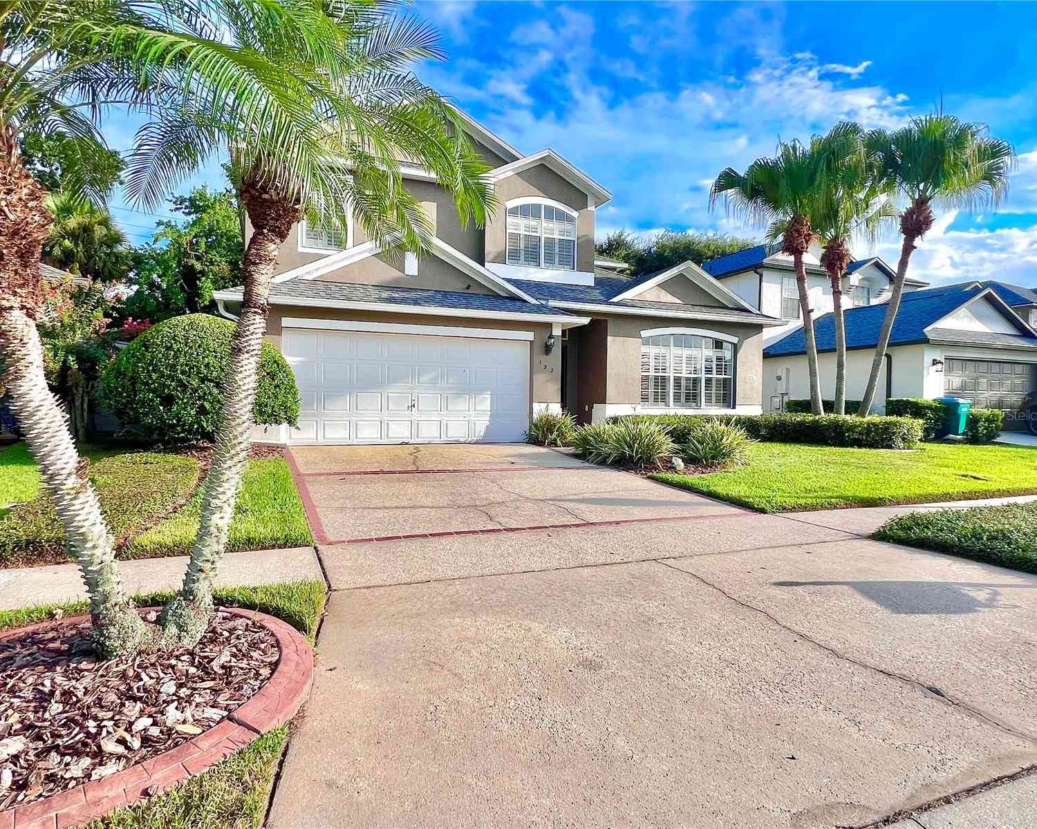 122 Stone Gable Circle, WINTER SPRINGS, Florida image 2