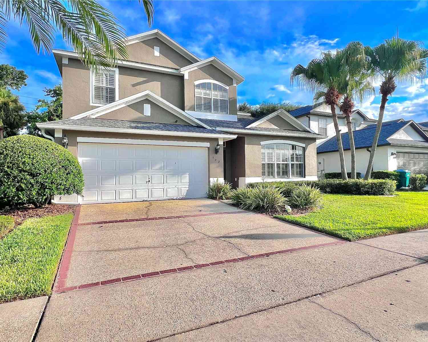 122 Stone Gable Circle, WINTER SPRINGS, Florida image 4