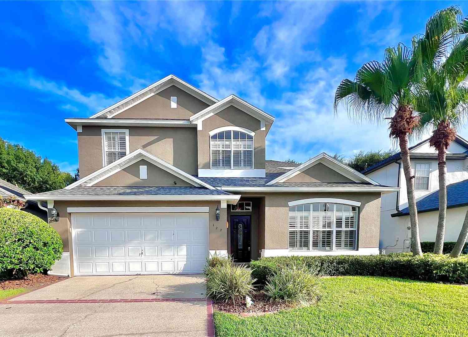 122 Stone Gable Circle, WINTER SPRINGS, Florida image 1