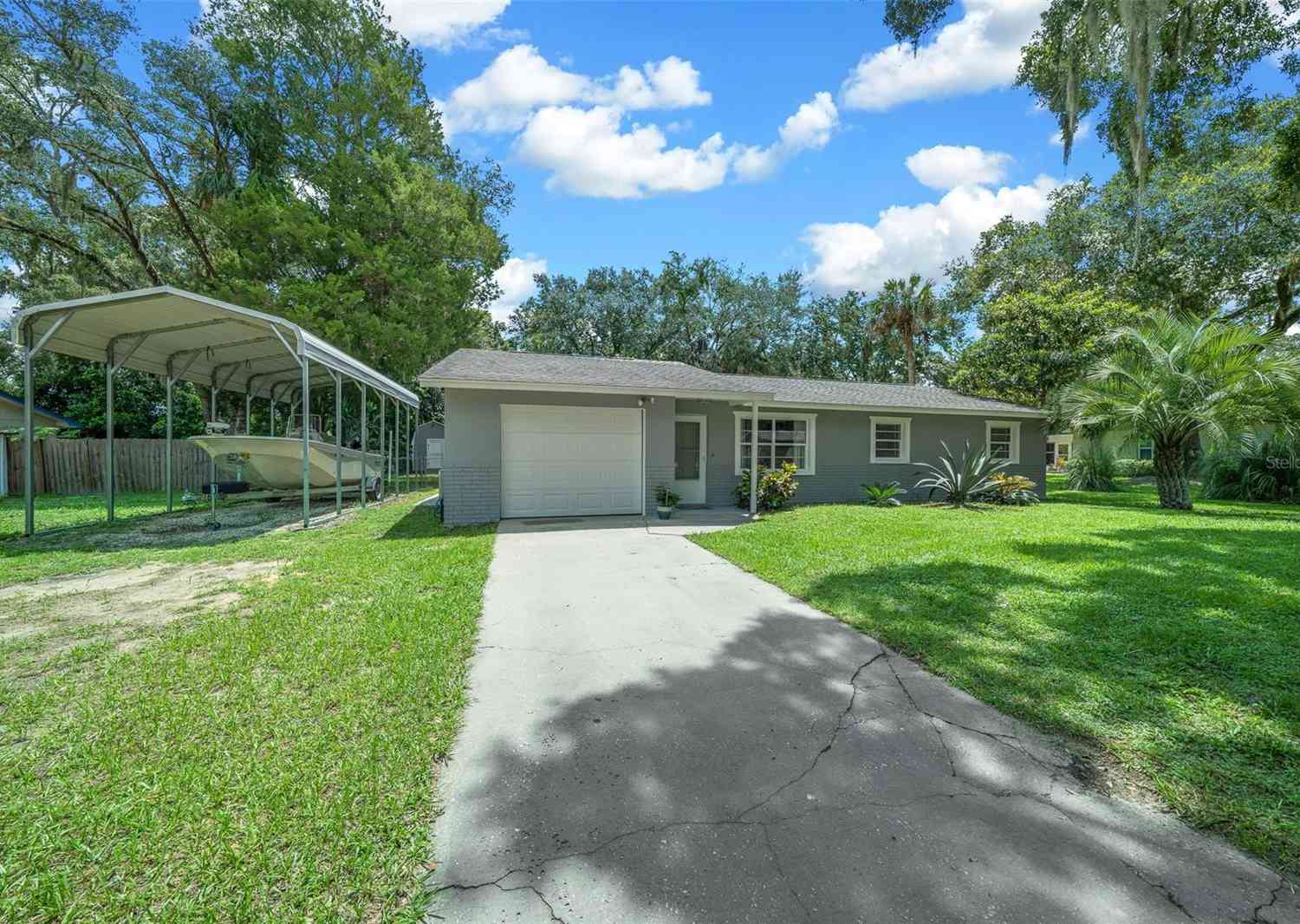 105 S Poinsettia Terrace, CRYSTAL RIVER, Florida image 47