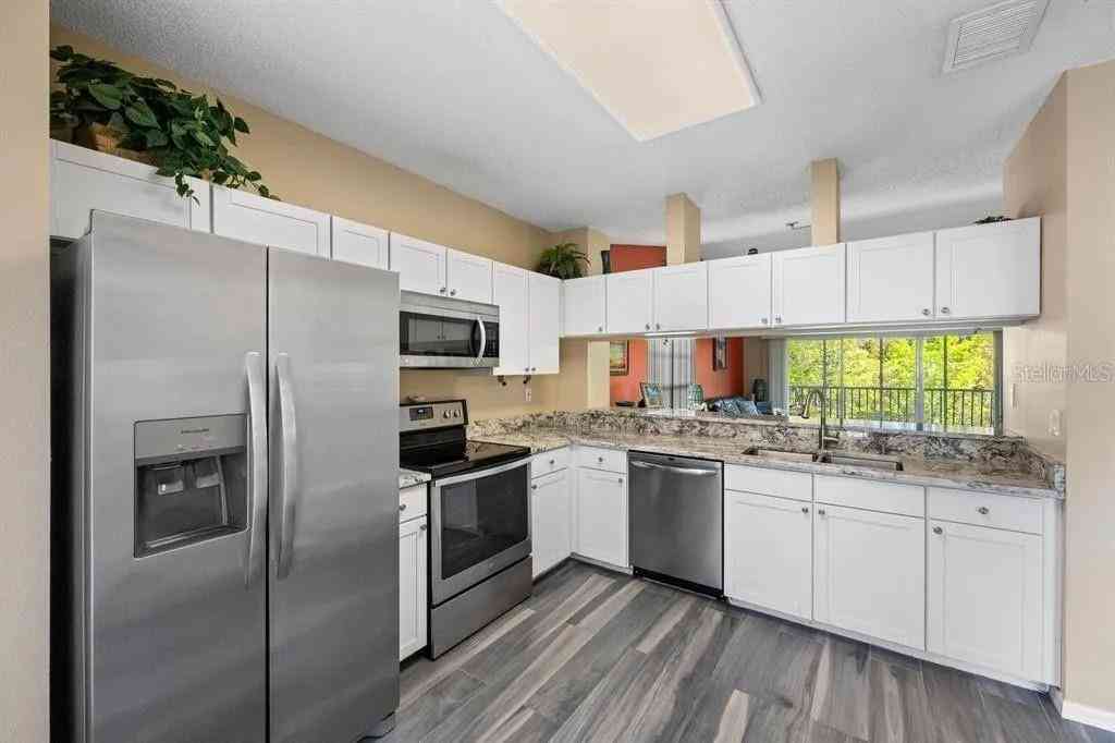 11411 Harbor Way #1621, LARGO, Florida image 26