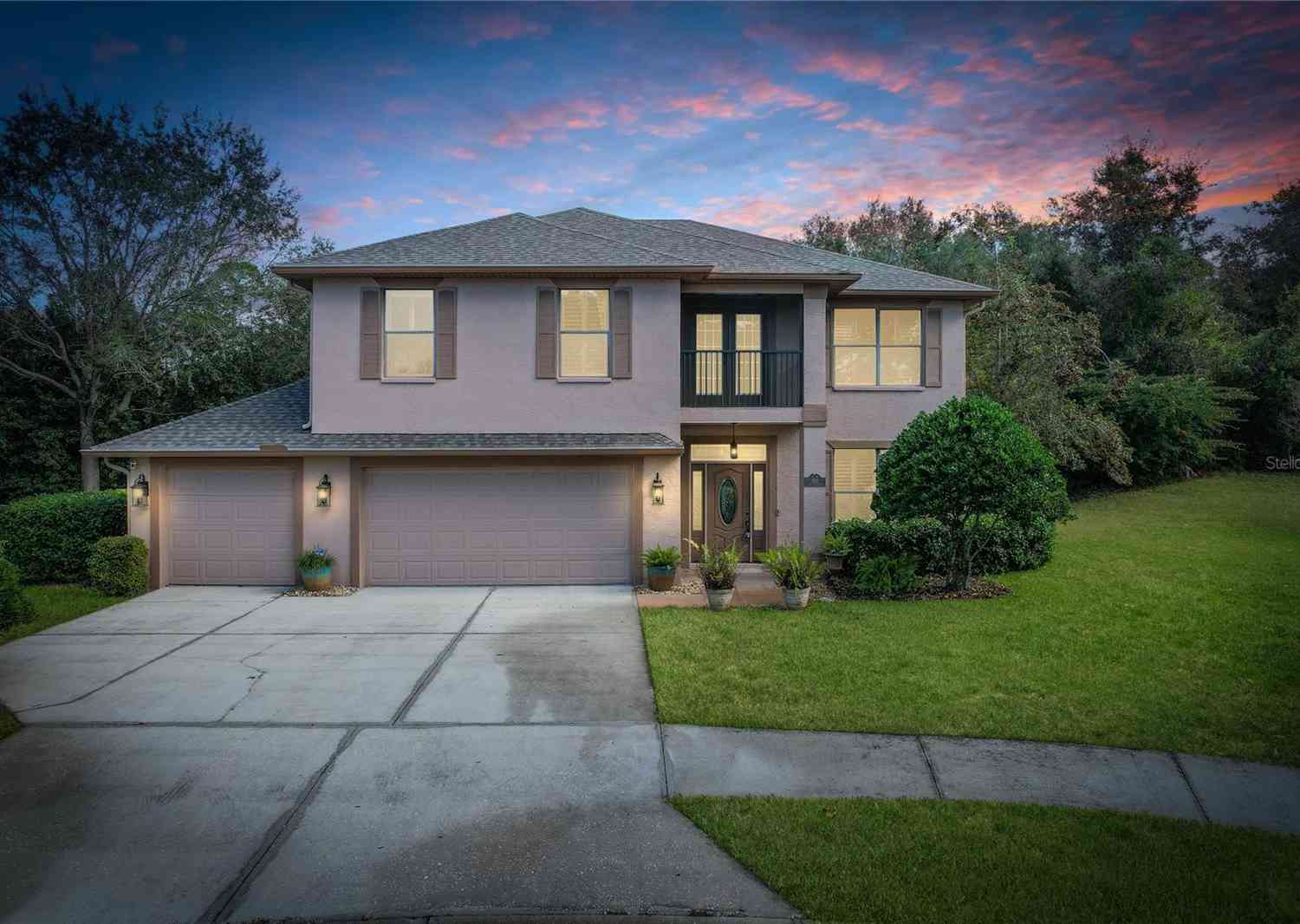 553 Quail Lake Drive, DEBARY, Florida image 2