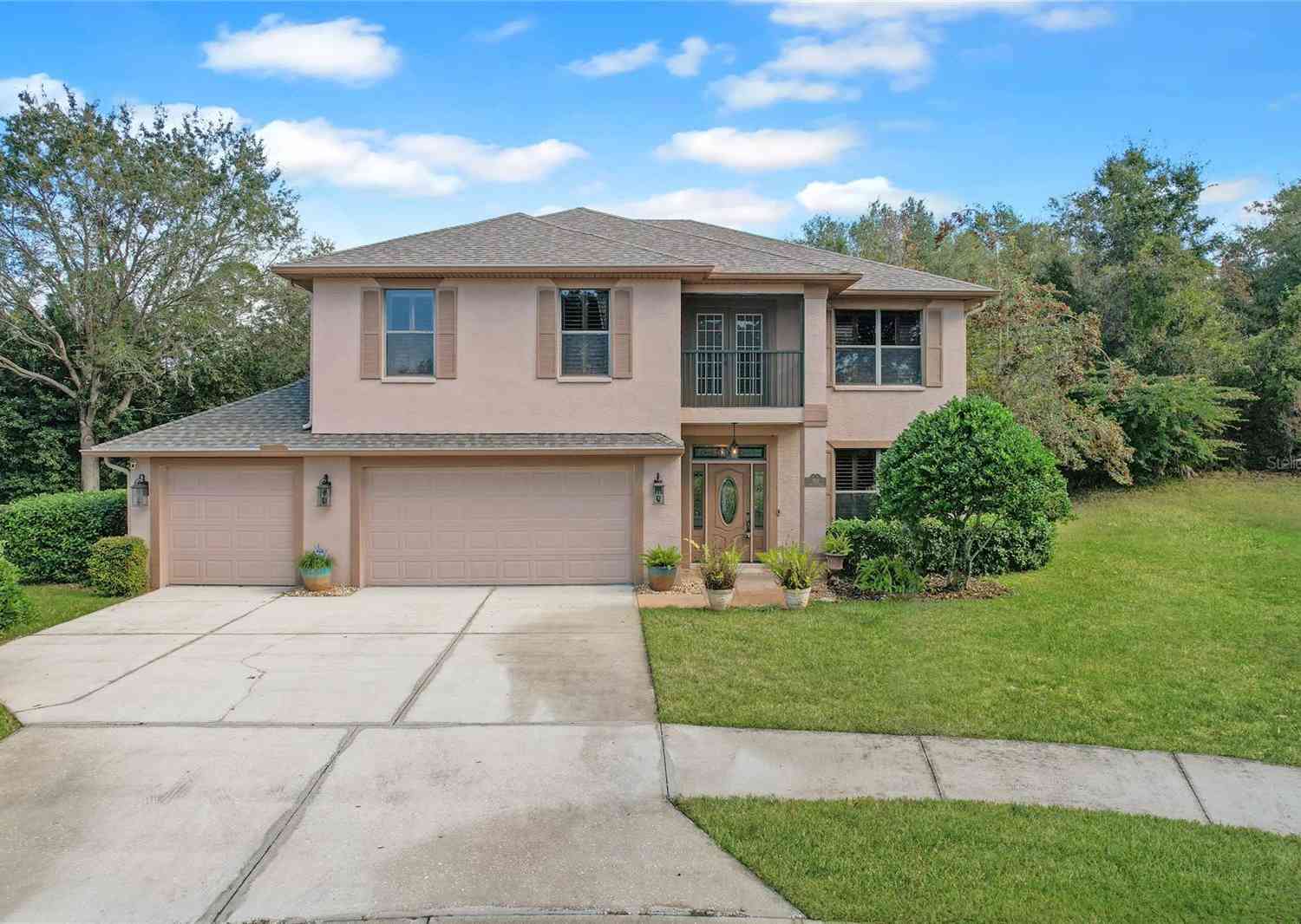 553 Quail Lake Drive, DEBARY, Florida image 1