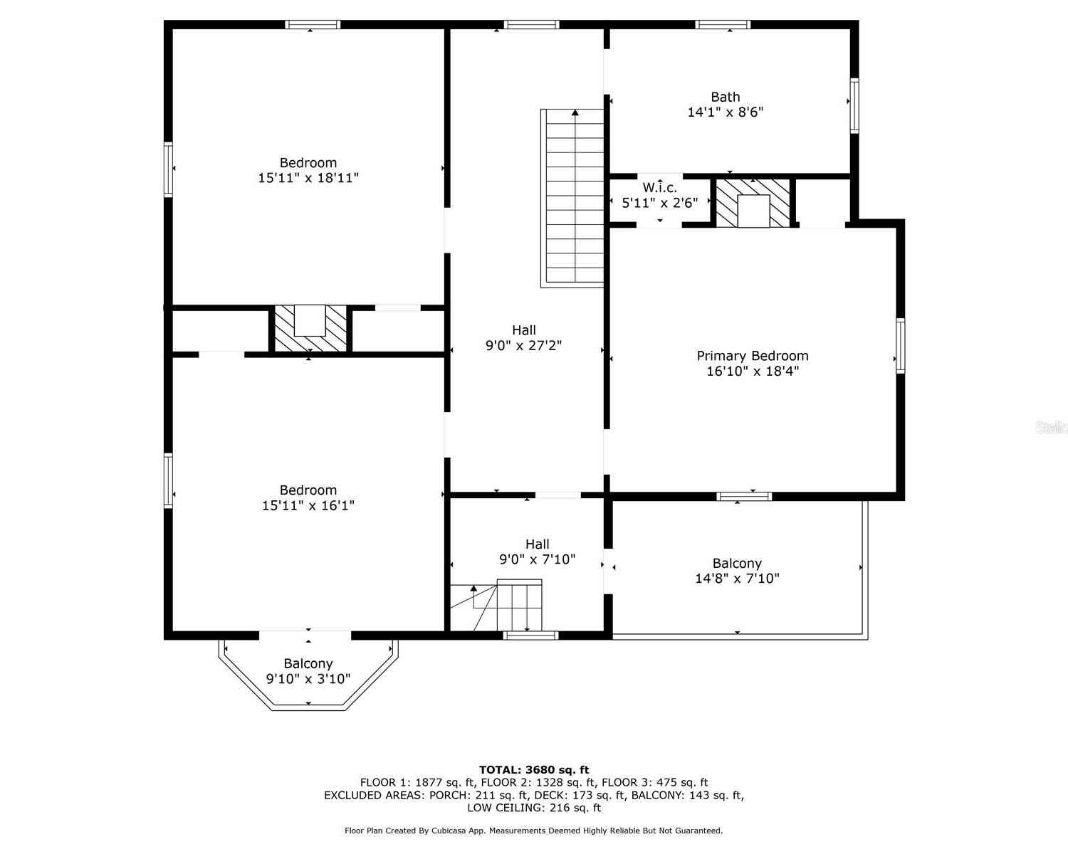 11885 SE 128th Place Road, OCKLAWAHA, Florida image 6