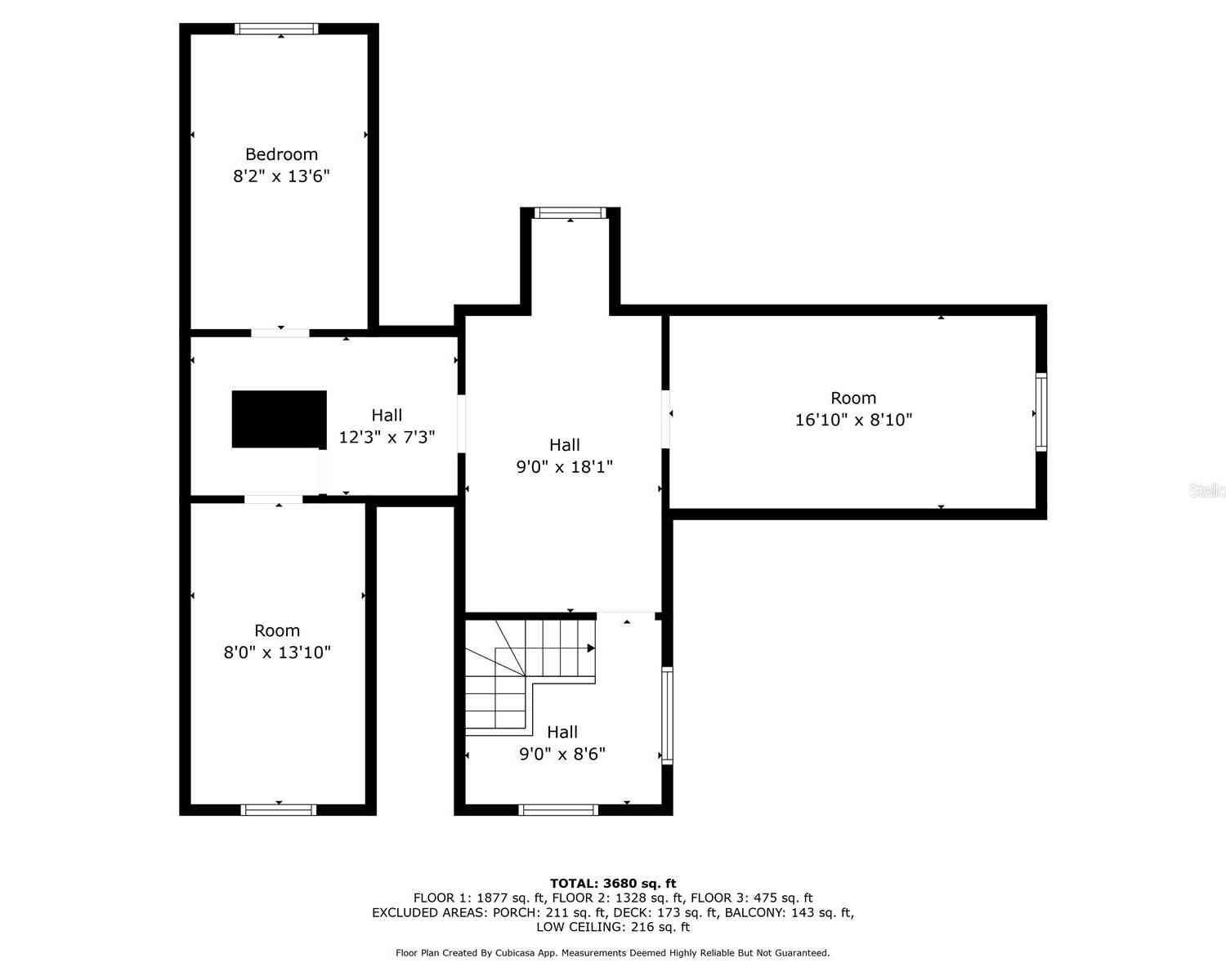 11885 SE 128th Place Road, OCKLAWAHA, Florida image 5