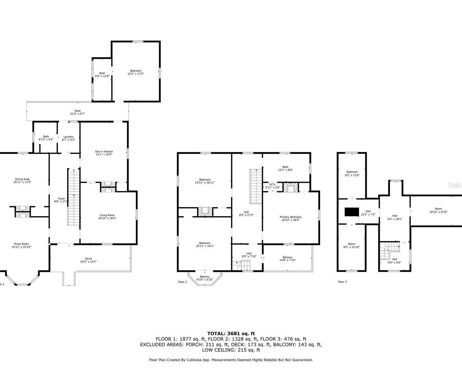 11885 SE 128th Place Road, OCKLAWAHA, Florida image 4