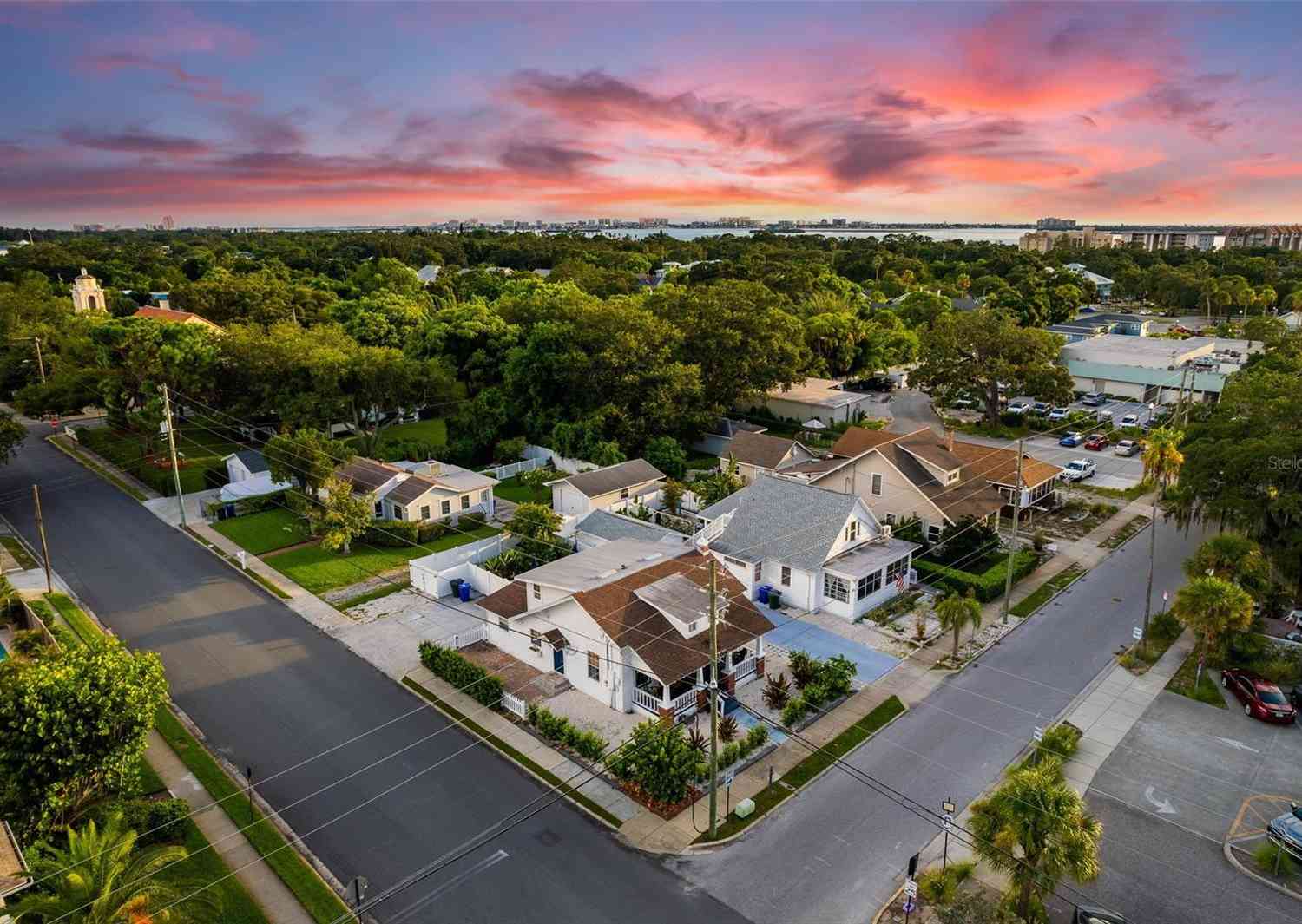 489 Wood Street, DUNEDIN, Florida image 45