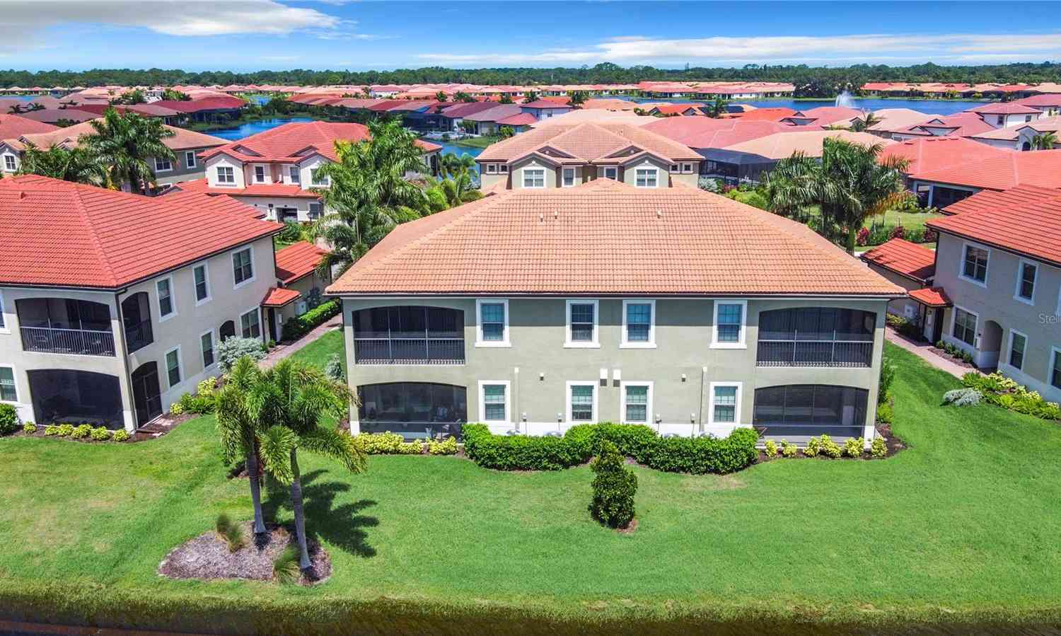 126 Porta Vecchio Bend #202, Venice, Florida image 38