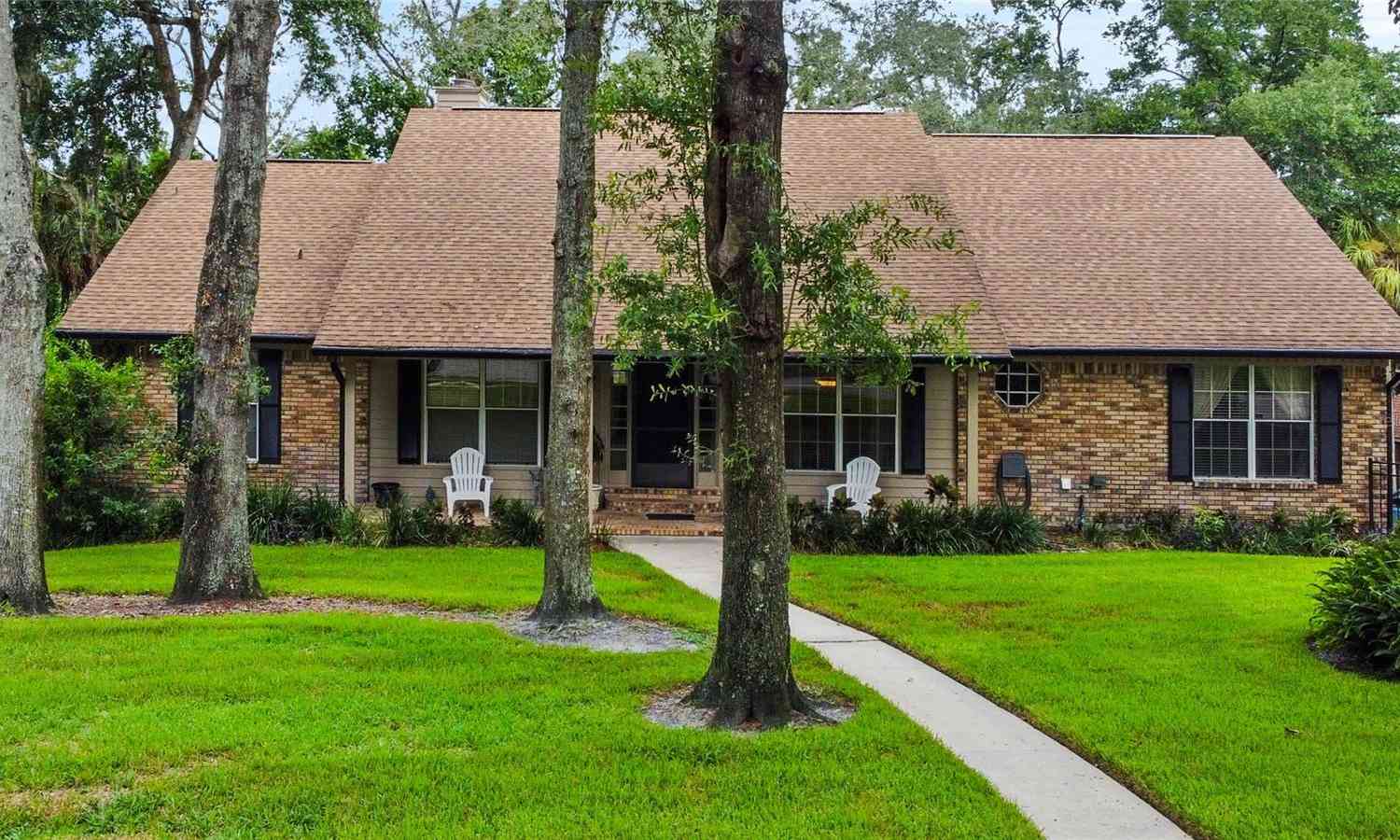 1562 Grace Lake Circle, LONGWOOD, Florida image 1