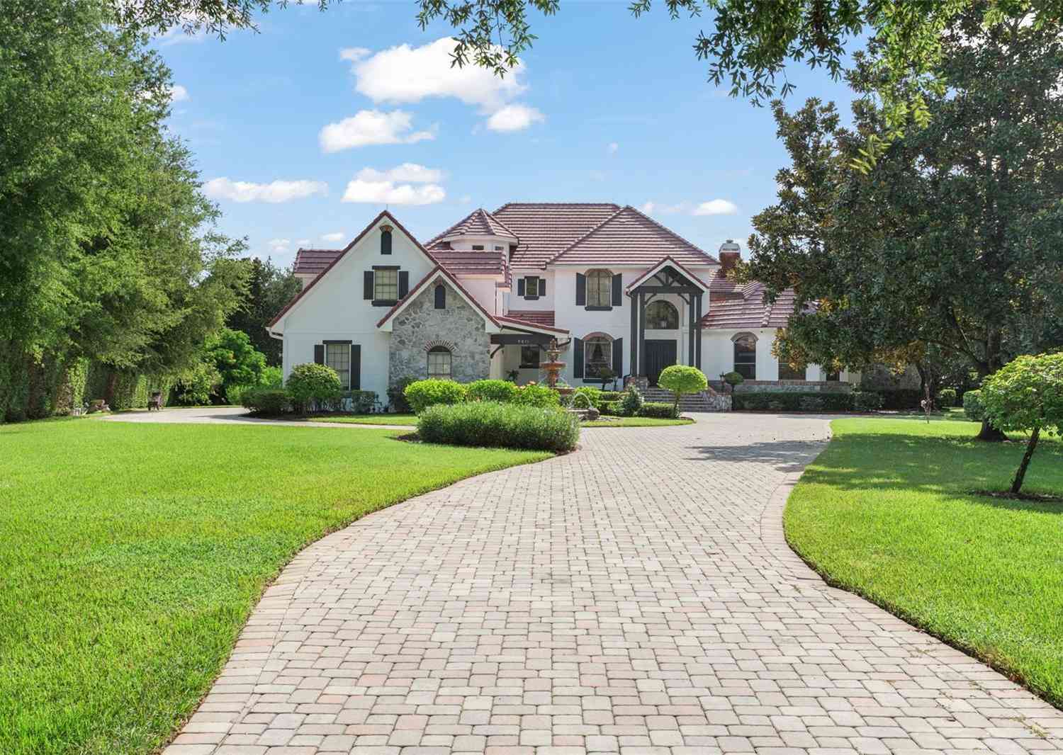 9011 Pinnacle Circle, Windermere, Florida image 49