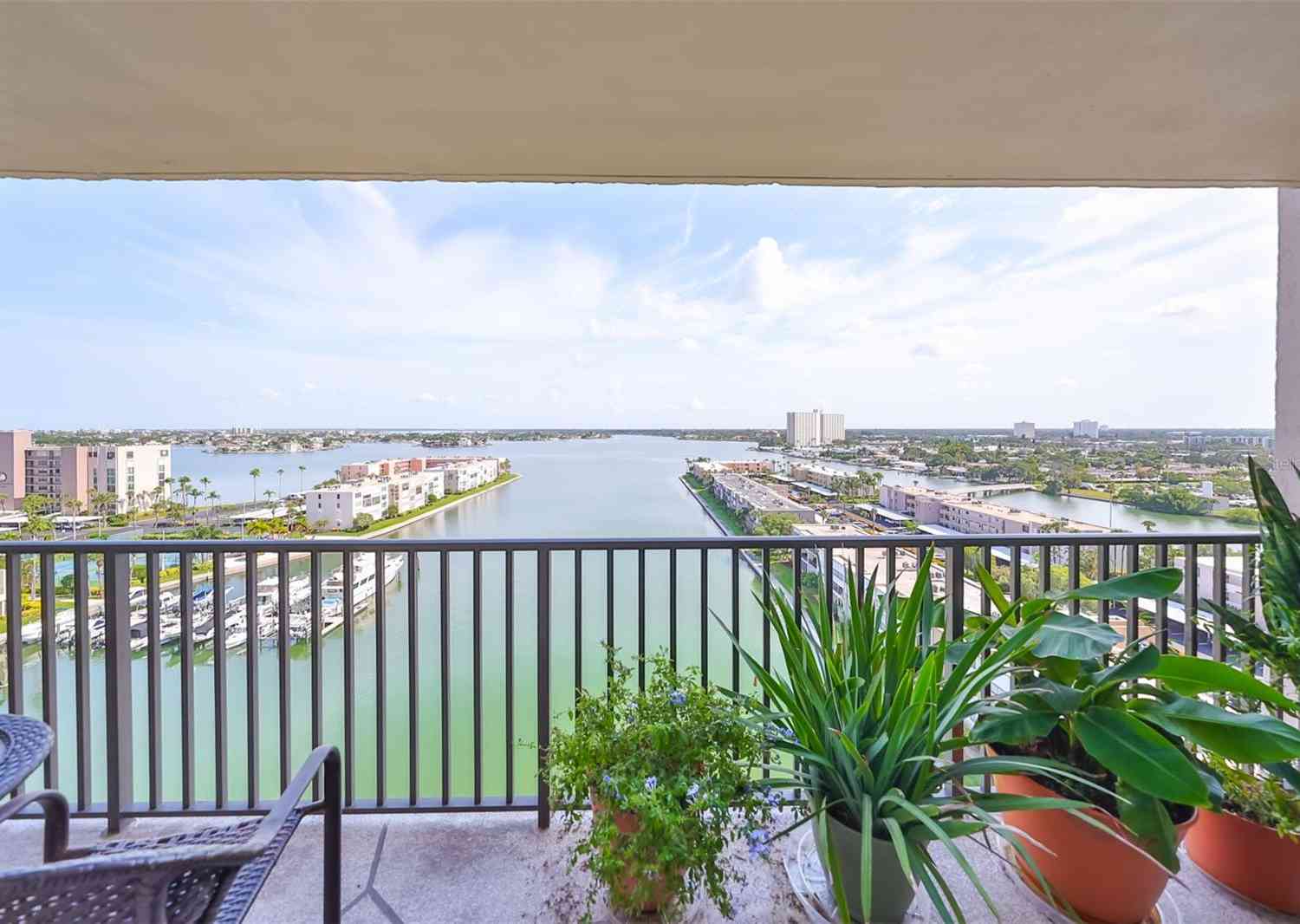 7300 Sun Island Drive #1102, South Pasadena, Florida image 28