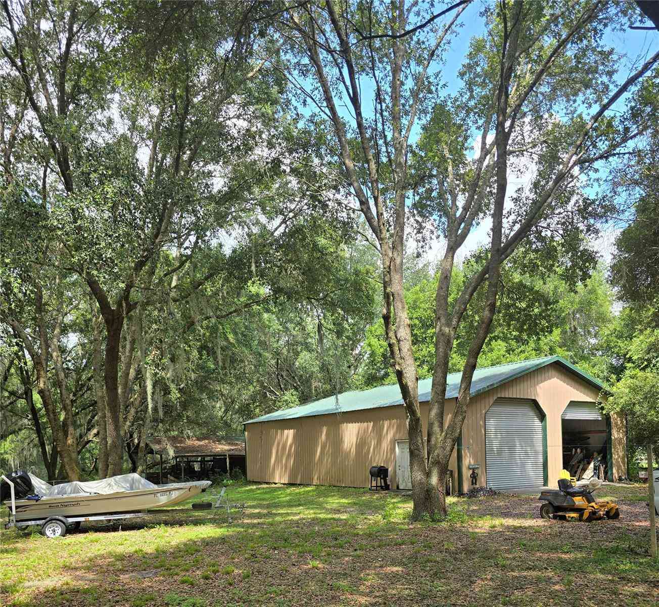 3980 SE 183rd Avenue Road, OCKLAWAHA, Florida image 15