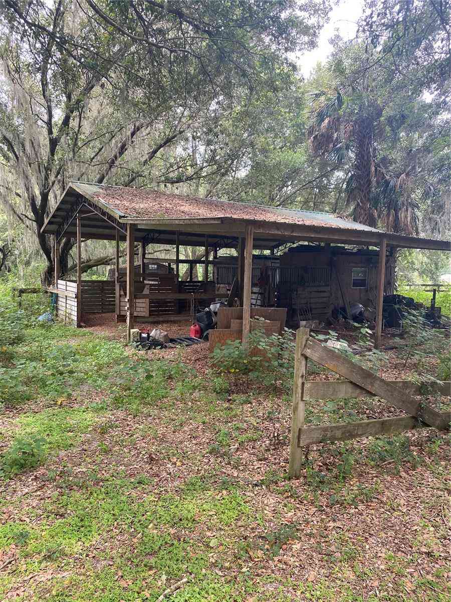 3980 SE 183rd Avenue Road, OCKLAWAHA, Florida image 12