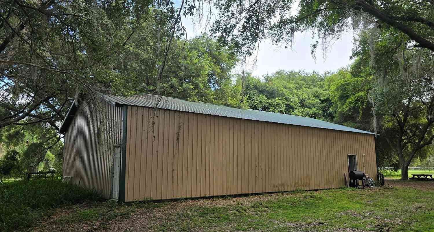 3980 SE 183rd Avenue Road, OCKLAWAHA, Florida image 17