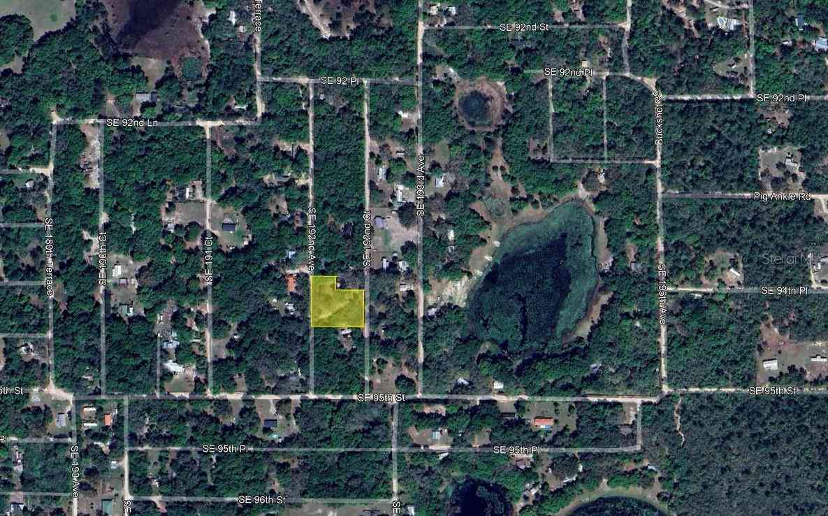 9437 SE 192nd Avenue, OCKLAWAHA, Florida image 3