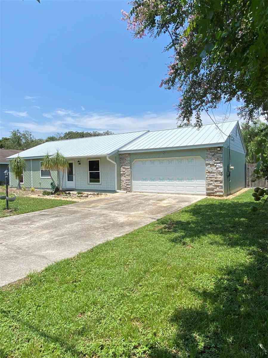 15803 Susanne Drive, TAVARES, Florida image 1