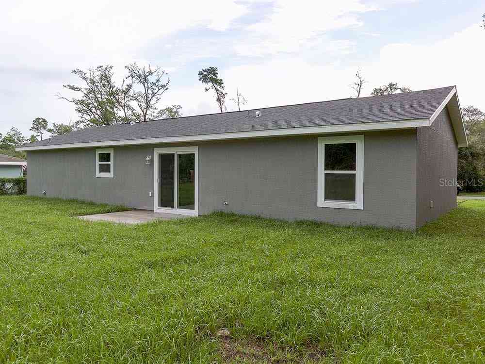 353 Fisher Way, OCKLAWAHA, Florida image 6