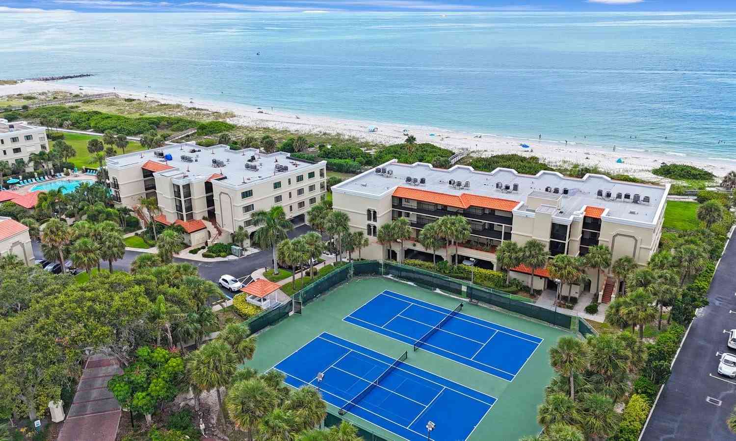 7537 Bayshore Drive #303, Treasure Island, Florida image 35