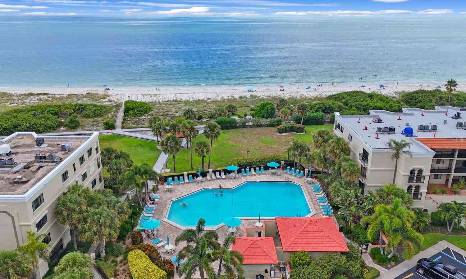 7537 Bayshore Drive #303, Treasure Island, Florida image 36