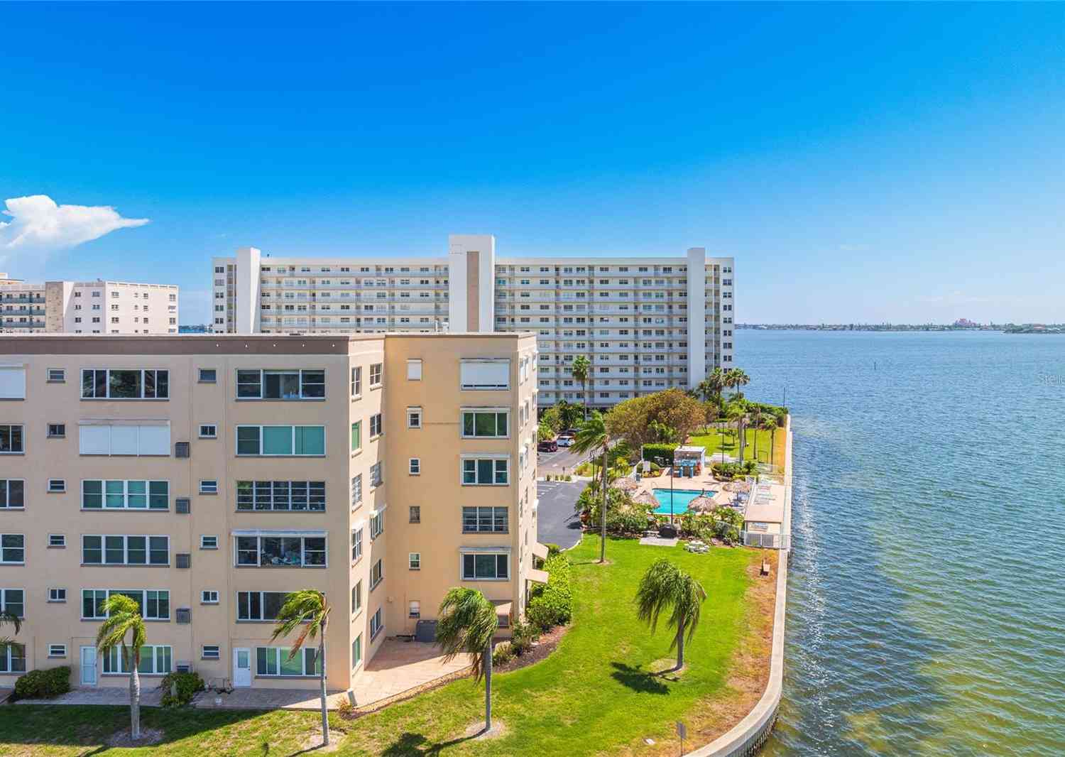 6075 Shore Boulevard #501, GULFPORT, Florida image 21