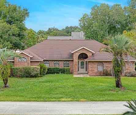 508 Brokenshire Drive, DEBARY, Florida image 1