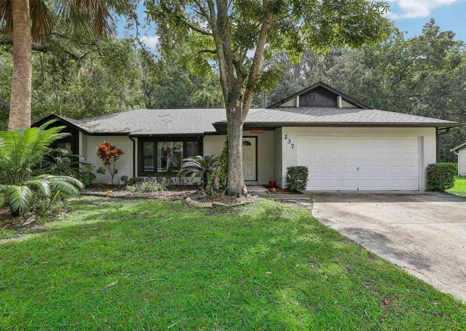 237 Mockingbird Lane, WINTER SPRINGS, Florida image 1