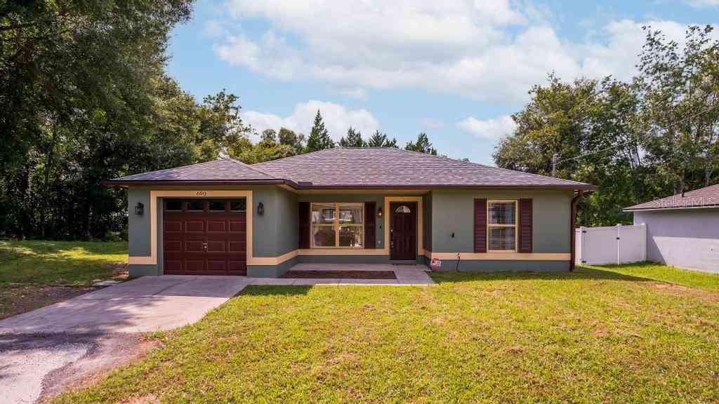 690 Charles Avenue, ORANGE CITY, Florida image 37