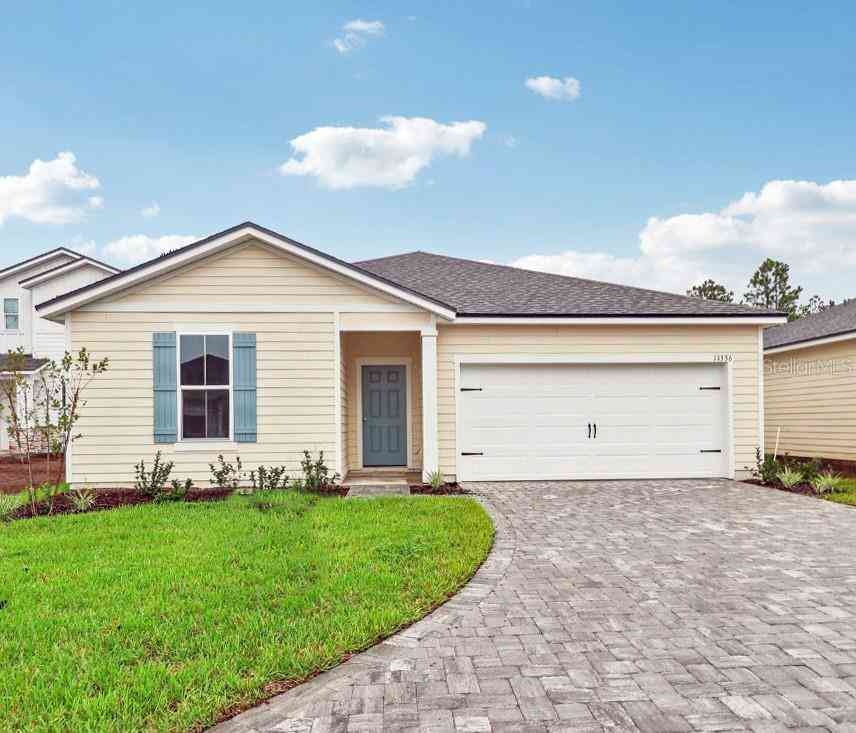 11336 Tiburon Drive, JACKSONVILLE, Florida image 2