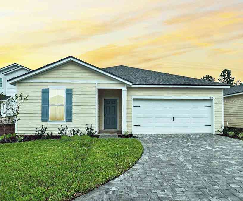 11336 Tiburon Drive, JACKSONVILLE, Florida image 1