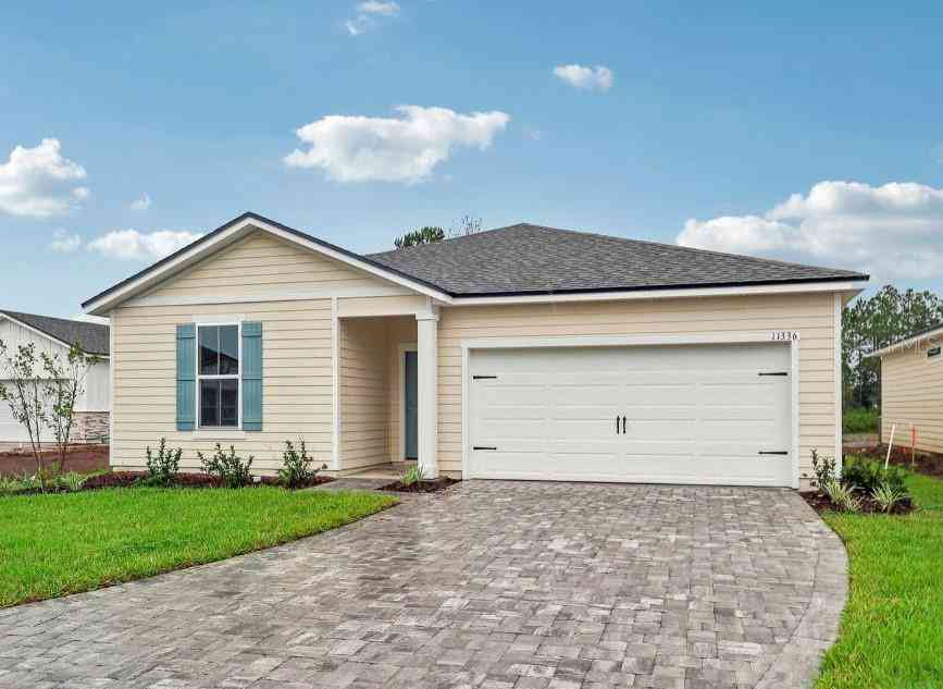 11336 Tiburon Drive, JACKSONVILLE, Florida image 3