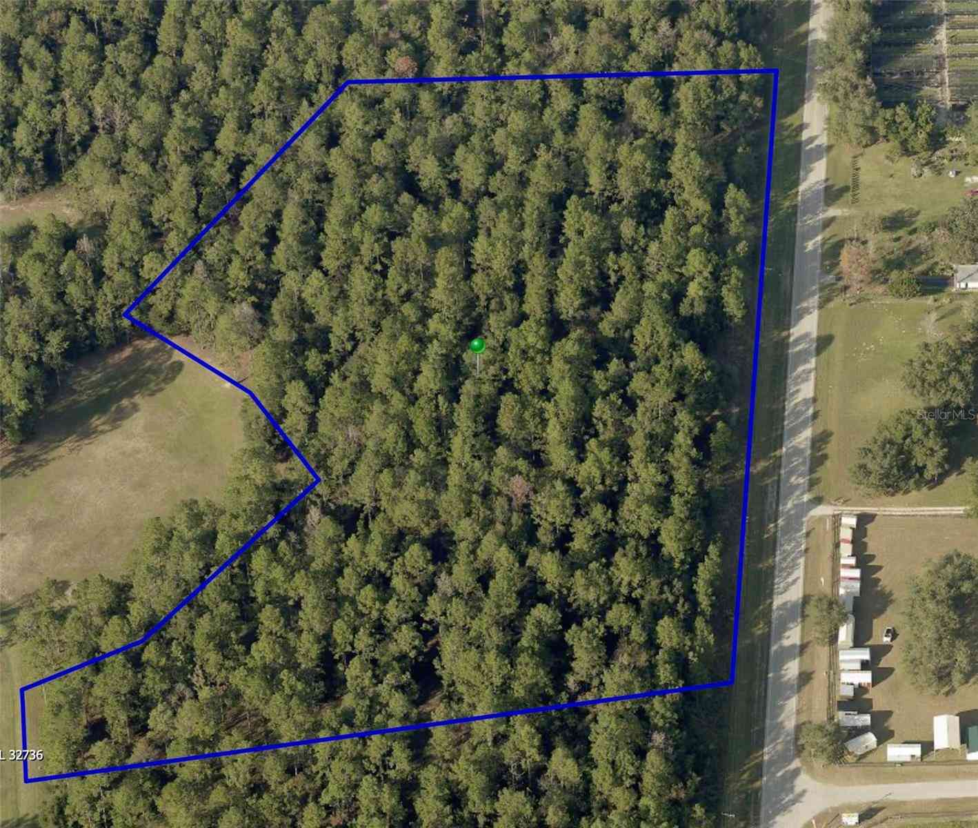 24250 Deep Springs Loop, EUSTIS, Florida image 2