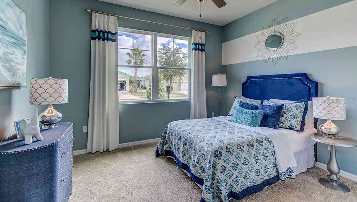 3136 Canopy Oak Boulevard, WILDWOOD, Florida image 22