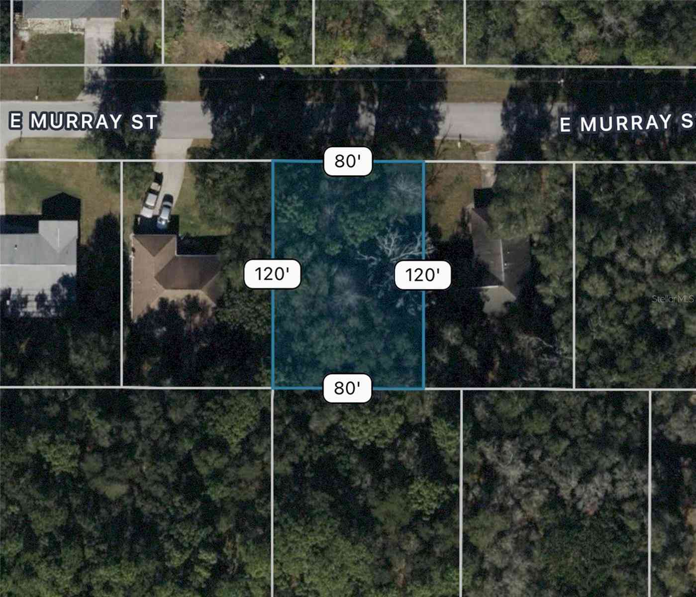 3404 E Murray Street, INVERNESS, Florida image 1