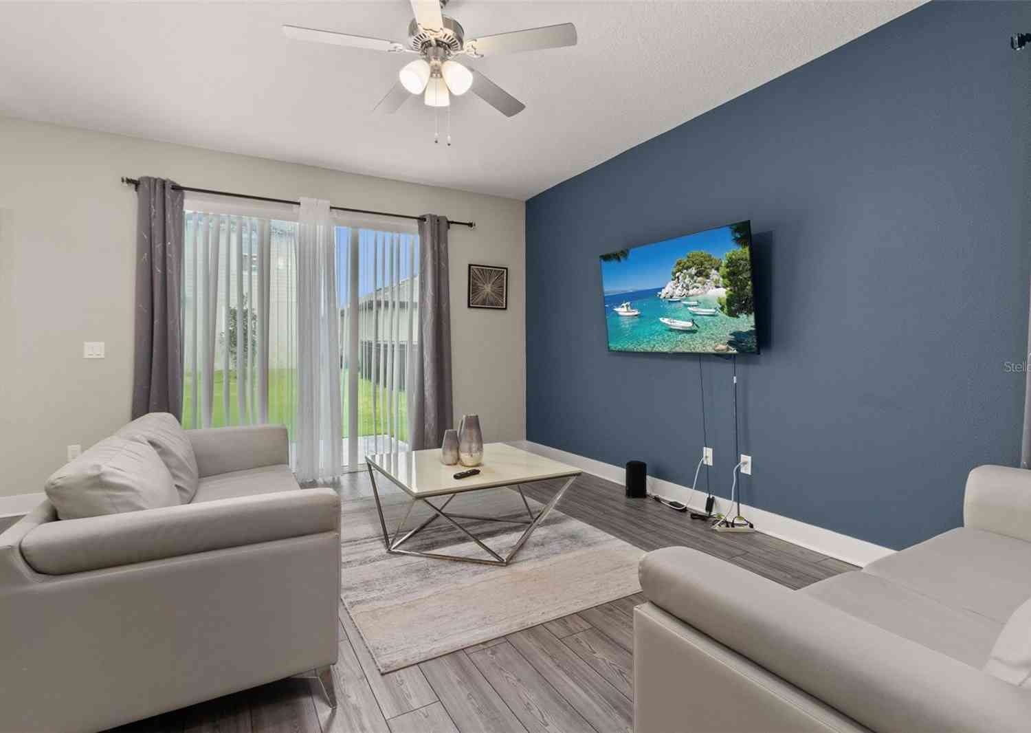 1409 Bellamy Drive, Reunion, Florida image 5