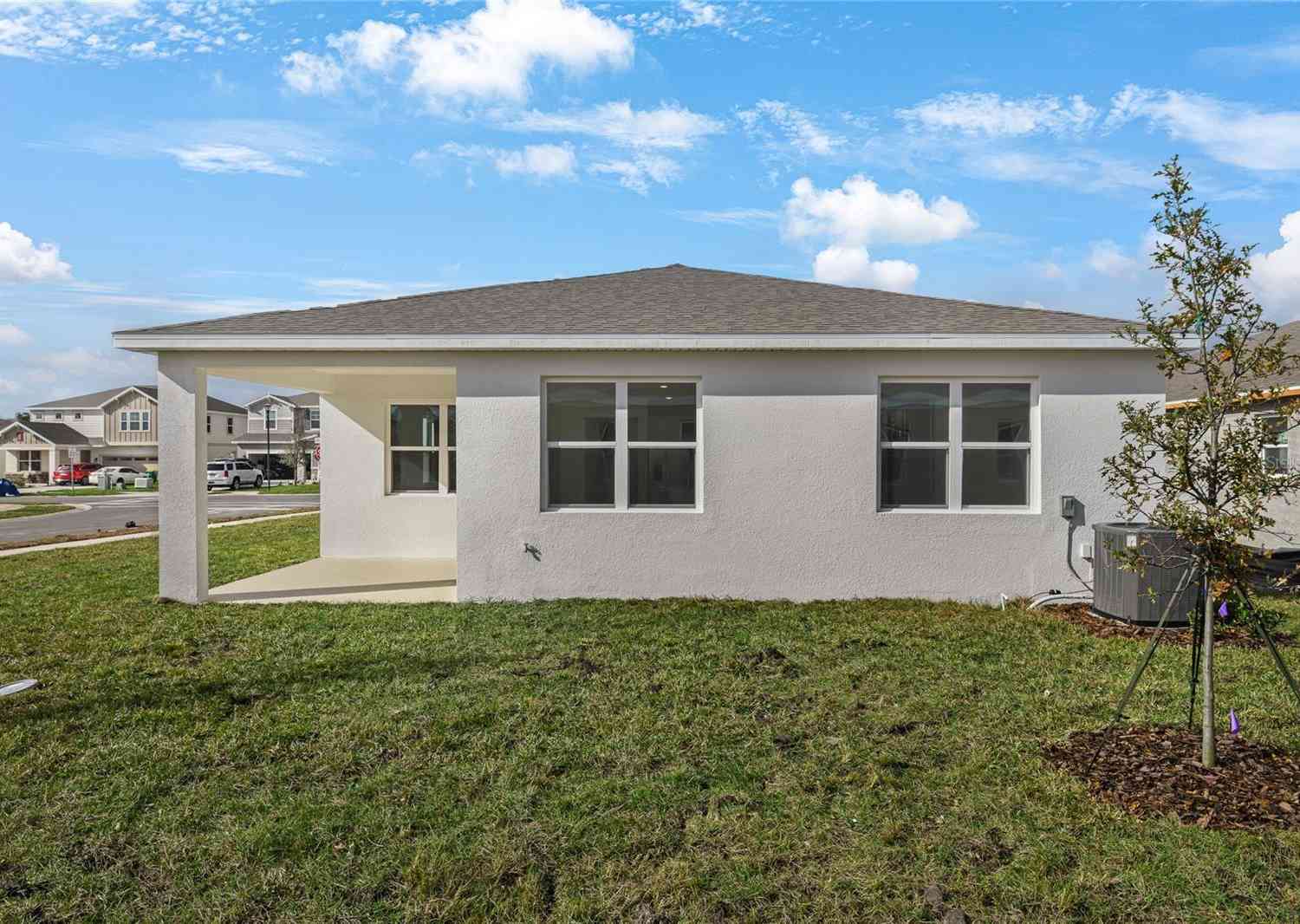 4056 Bannock Avenue, TAVARES, Florida image 16