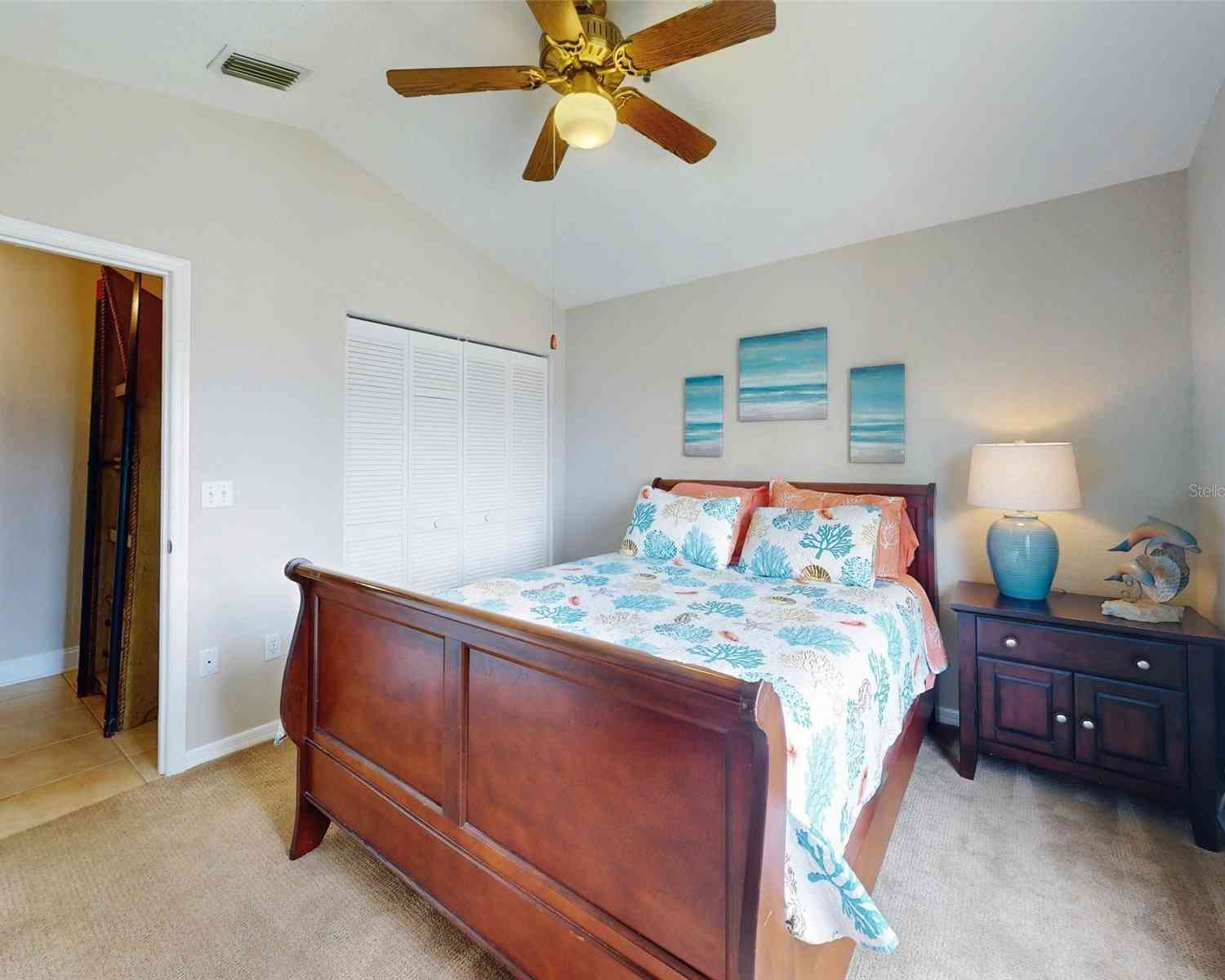 406 Bouchelle Drive #206, NEW SMYRNA BEACH, Florida image 19