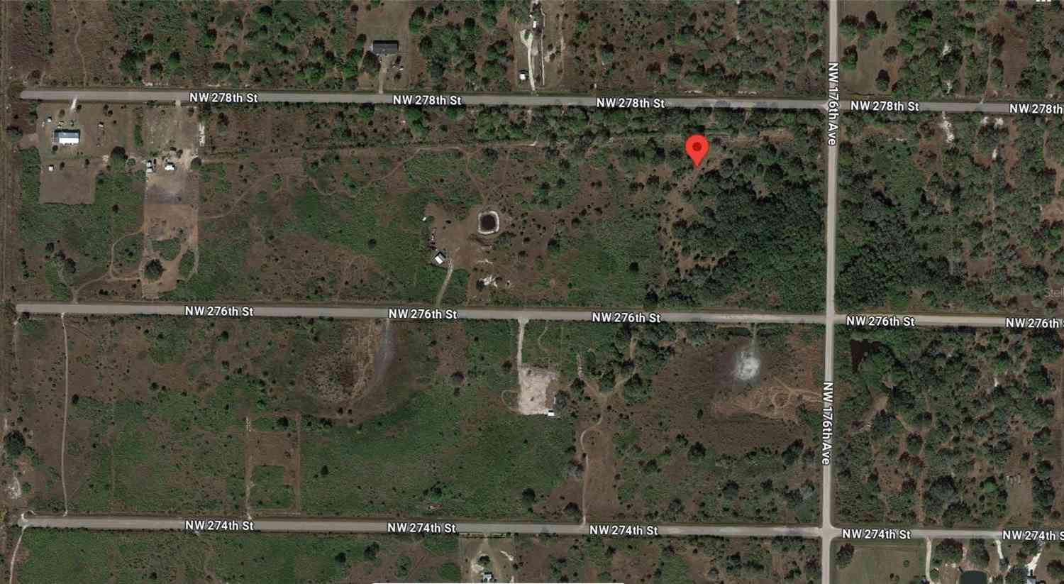 17714 NW 278th Street, OKEECHOBEE, Florida image 1