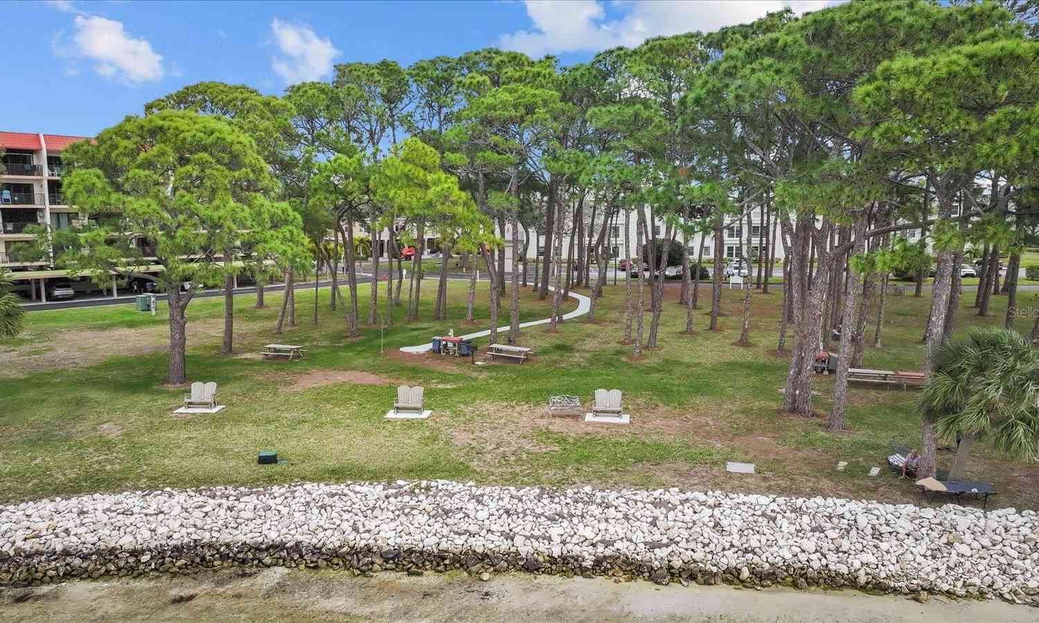 2700 Bayshore Boulevard #2C/578, DUNEDIN, Florida image 38